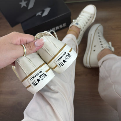 All Star Plataforma