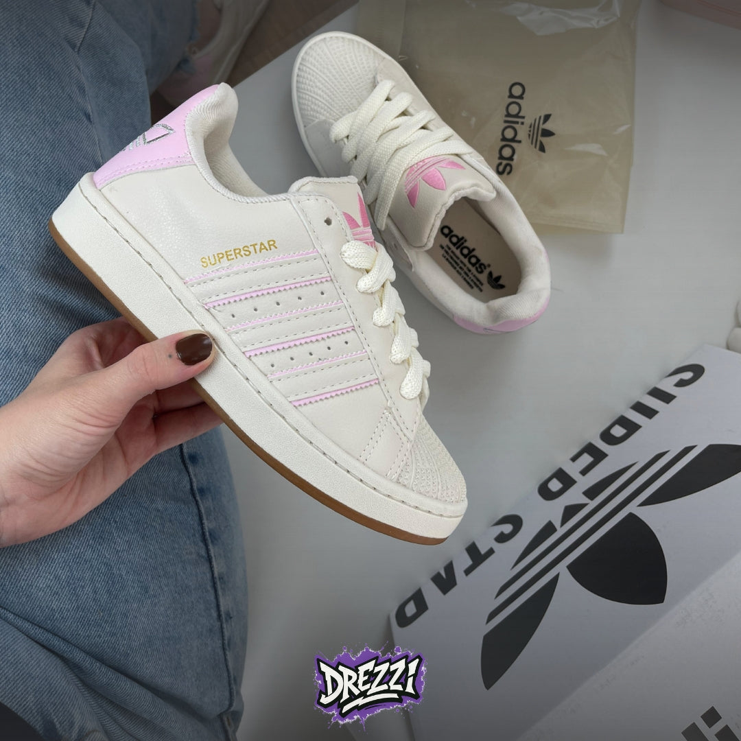 Adidas Superstar