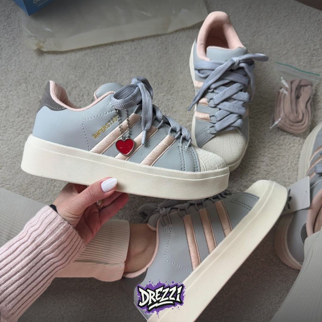 Adidas Plataforma