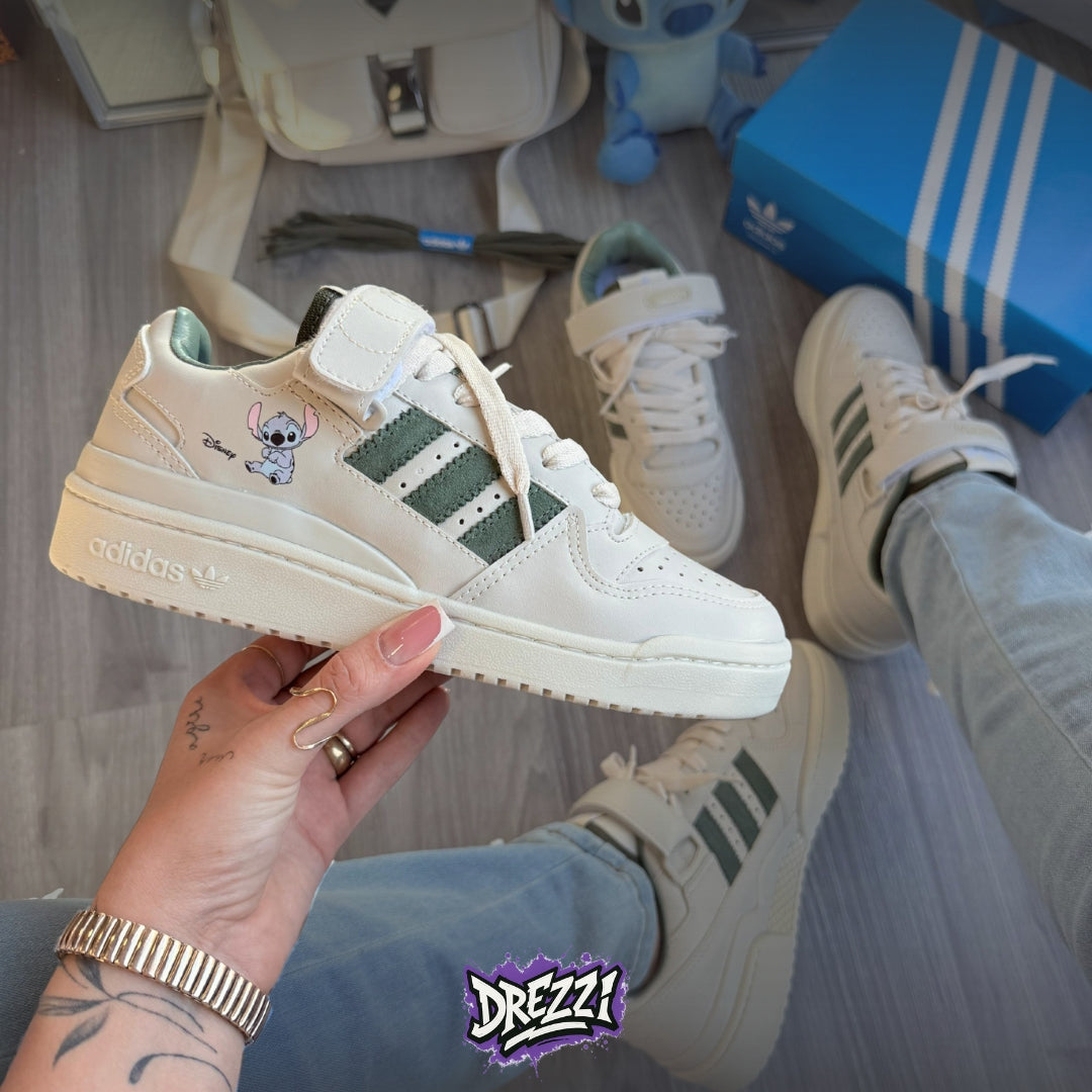 Adidas Fórum