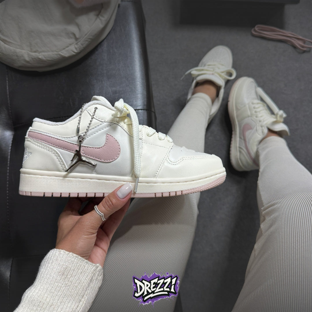 Air Jordan Low