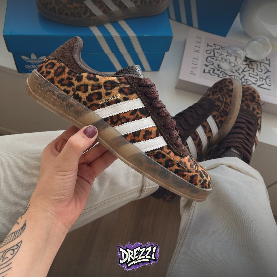 Adidas Gazelle
