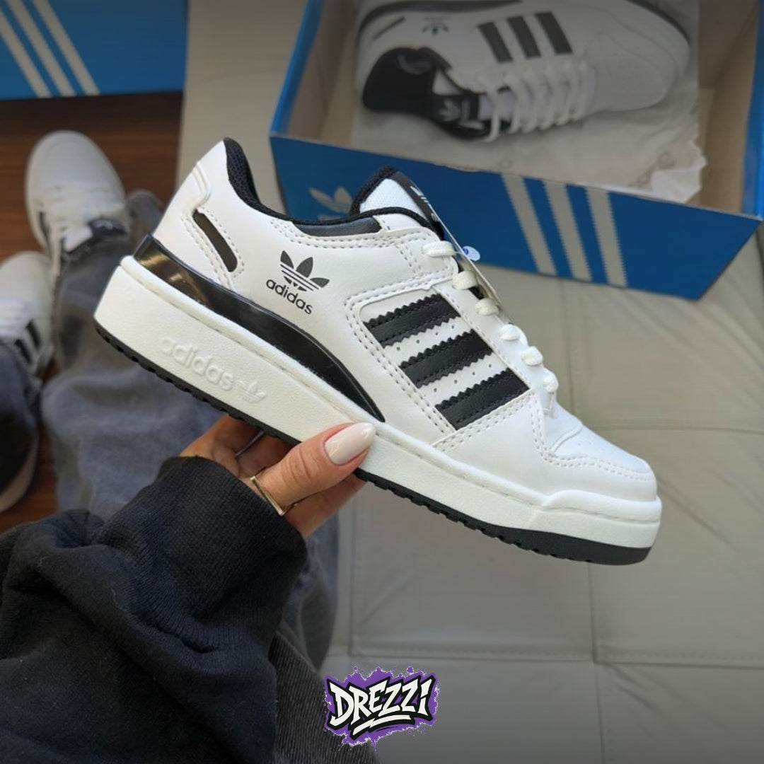 Adidas Fórum