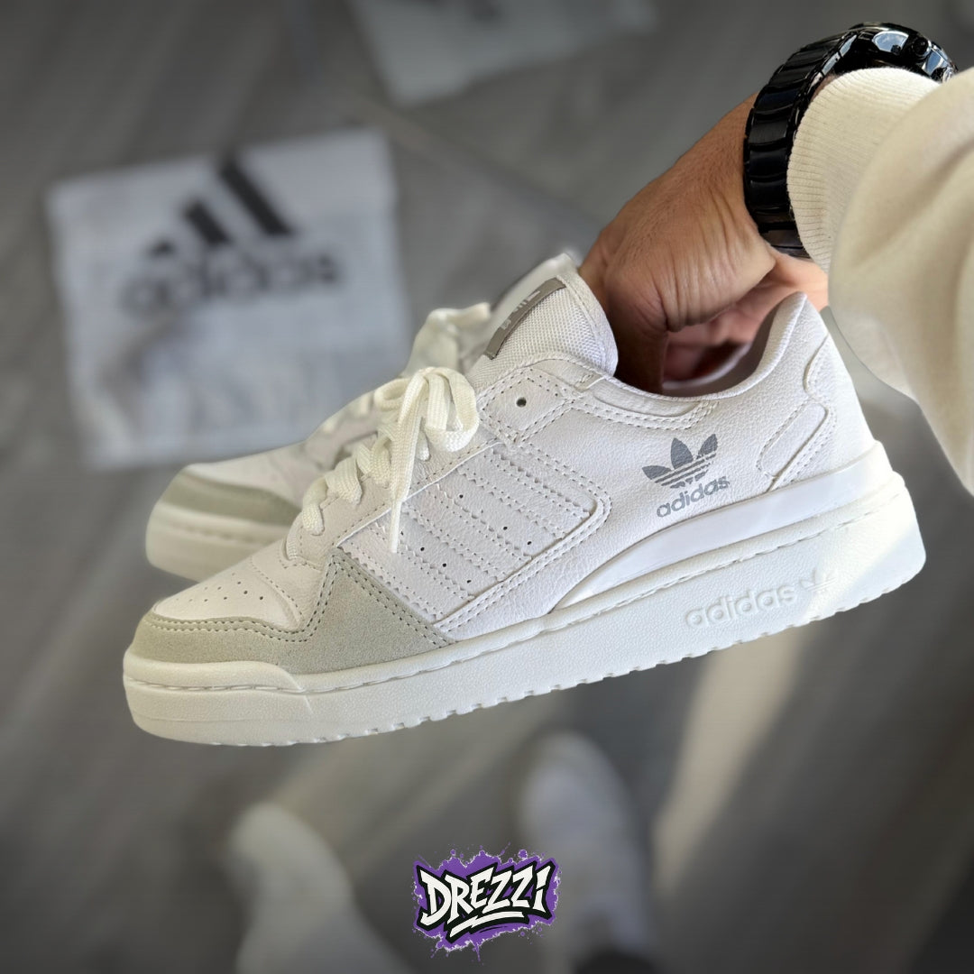 Adidas Fórum