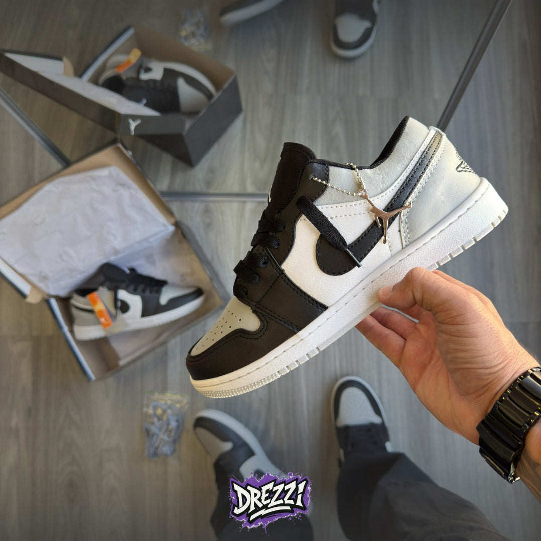 Air Jordan Low