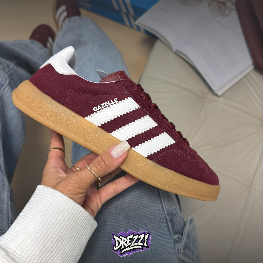 Adidas Gazelle