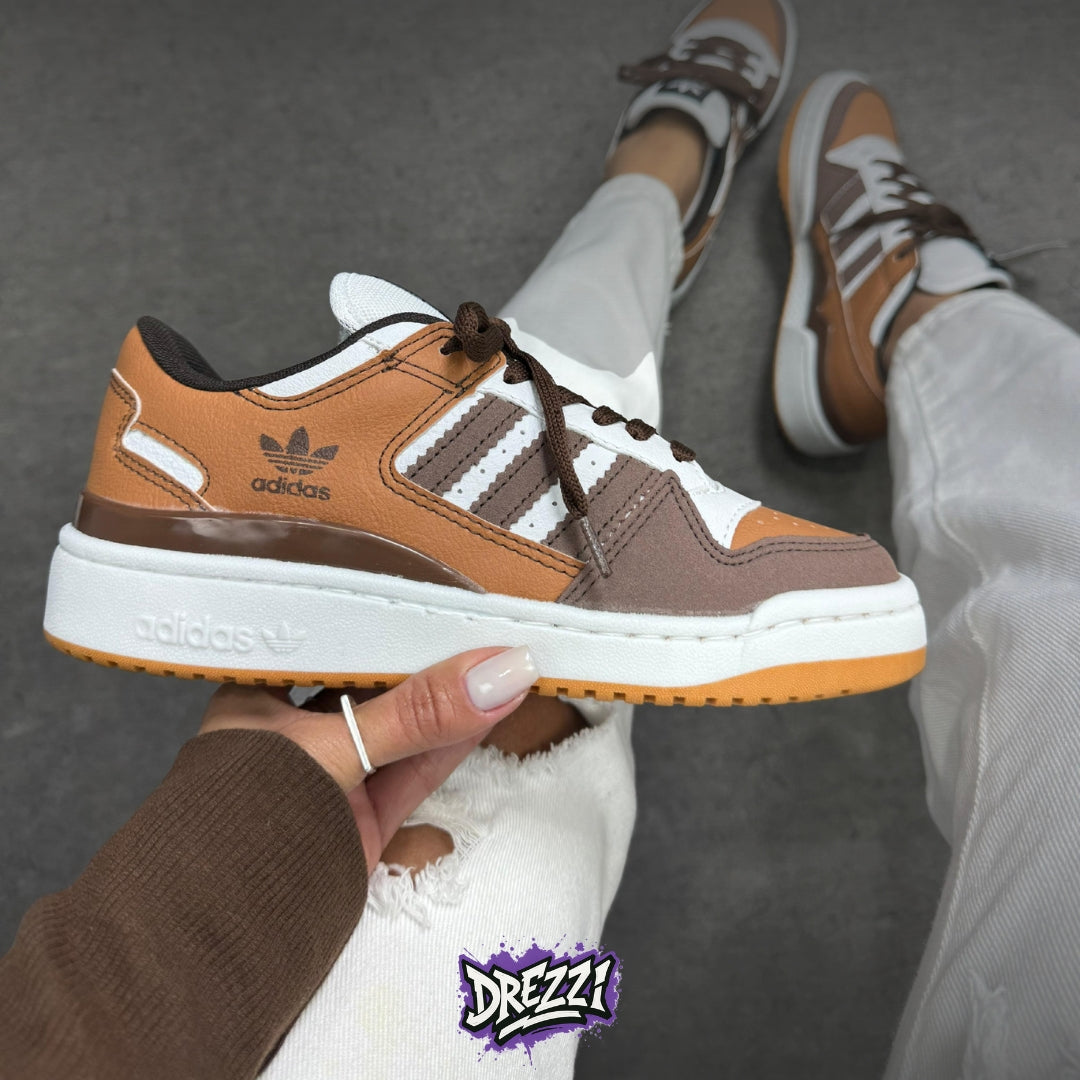 Adidas Fórum